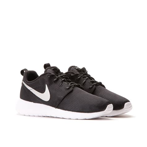 nike roshe run print damenschuh schwarz weiß segel gipfel 160v|Wmns Roshe Run Print 'Aloha' .